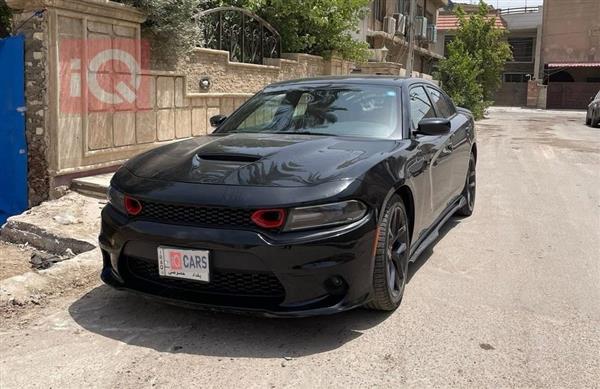 Dodge Charger 2021 for sale in Iraq - Baghdad
